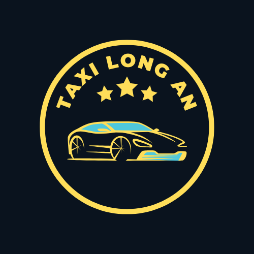 Xe Taxi Long An