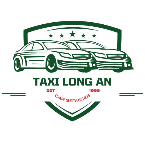 Xe Taxi Long An